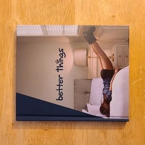 Better Things Season 1 DVD